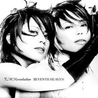 Purchase T.M.Revolution - Seventh Heaven