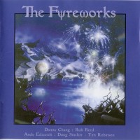 Purchase The Fyreworks - The Fyreworks