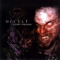 Purchase Occult - Of Flesh And Blood