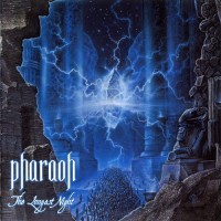 Purchase Pharaoh - The Longest Night