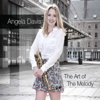 Purchase Angela Davis - The Art Of The Melody