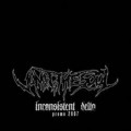 Buy Vomit The Soul - Inconsistent Delta (Demo) Mp3 Download