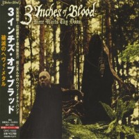 Purchase 3 Inches Of Blood - Here Waits Thy Doom (Japanese Edition)