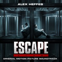 Purchase alex heffes - Escape Plan (Original Motion Picture Soundtrack)
