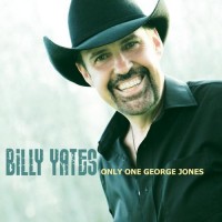 Purchase Billy Yates - Only One George Jones