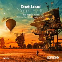 Purchase Davis Loud - Modern Synth (EP)