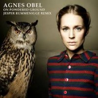 Purchase Agnes Obel - On Powdered Grounds (CDS)