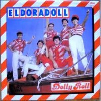 Purchase Dolly Roll - Eldoradoll (Vinyl)