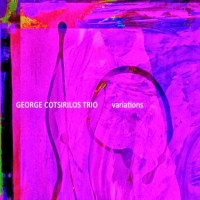 Purchase George Cotsirilos Trio - Variations