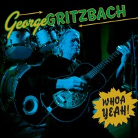 Purchase George Gritzbach - Whoa Yeah!