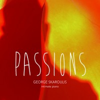 Purchase George Skaroulis - Passions