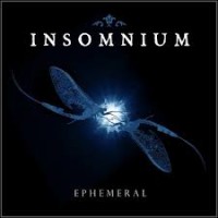 Purchase Insomnium - Ephemeral (EP)
