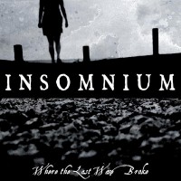Purchase Insomnium - The Last Wave That Broke (EP)