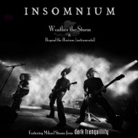 Purchase Insomnium - Weather The Storm (EP)