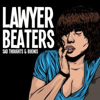 Purchase Lawyer Beaters - Sad Thoughts & Bikinis