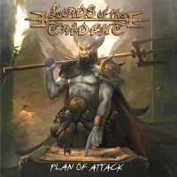 Purchase Lords Of The Trident - Plan Of Attack (EP)