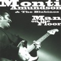 Buy Monti Amundson - Man On The Floor (With The Blubinos) Mp3 Download