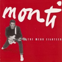 Purchase Monti Amundson - The Mean Eighteen (Remastered 2000)