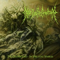 Purchase Near Death Condition - The Disembodied: In Spiritiual Spheres