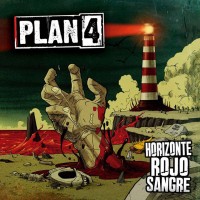 Purchase Plan 4 - Horizonte Rojo Sangre