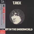 Buy T. Rex - Dandy In The Underworld (Japanese Edition) (Remastered 2009) Mp3 Download