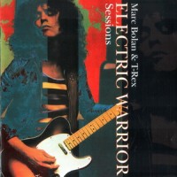 Purchase T. Rex - Electric Warrior Sessions (With Marc Bolan) (Remastered 1996) CD1