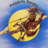 Purchase T. Rex - Futuristic Dragon (Remastered 2002) CD1