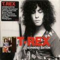 Buy T. Rex - T. Rex (Expanded Edition) (Remastered 2004) Mp3 Download