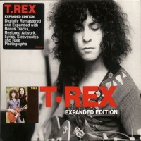 Purchase T. Rex - T. Rex (Expanded Edition) (Remastered 2004)
