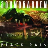 Purchase Soundgarden - Black Rain (CDS)