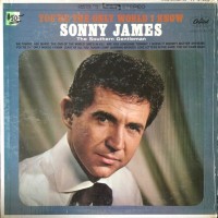 Purchase Sonny James - You're The Only World I Know (Vinyl)