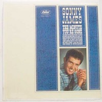 Purchase Sonny James - The Minute You're Gone (Vinyl)