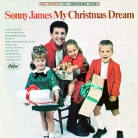 Purchase Sonny James - My Christmas Dream (Vinyl)