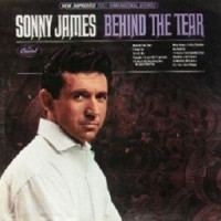 Purchase Sonny James - Behind The Tear (Vinyl)