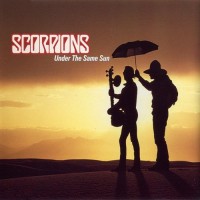 Purchase Scorpions - Under The Same Sun (MCD)