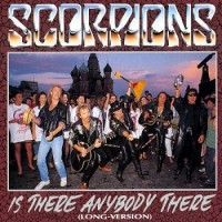 Purchase Scorpions - Is There Anybody There (MCD)