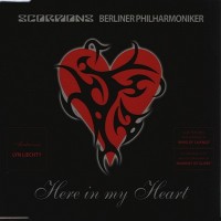 Purchase Scorpions - Here In My Heart (With Berliner Philharmoniker) (CDS)