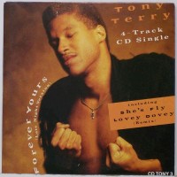 Purchase Tony Terry - Forever Yours