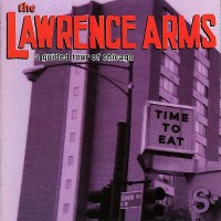 Purchase The Lawrence Arms - A Guided Tour Of Chicago