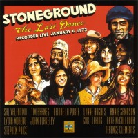 Purchase Stoneground - The Last Dance (Vinyl)