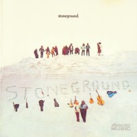 Purchase Stoneground - Stoneground (Vinyl)