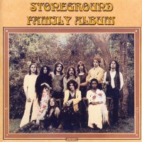 Purchase Stoneground - Family Album (Vinyl) CD2