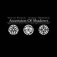 Purchase Steve Roach - Ascension Of Shadows (With Vidna Obmana) CD3