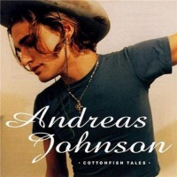 Purchase Andreas Johnson - End Of The World (CDS)