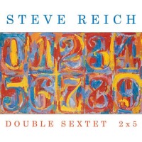 Purchase Steve Reich - Double Sextet 2X5