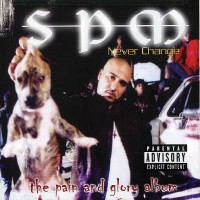 Purchase South Park Mexican - Never Change