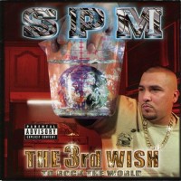 Purchase South Park Mexican - 3Rd Wish To Rock The World