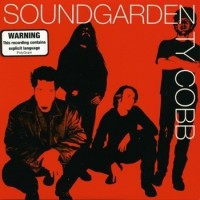 Purchase Soundgarden - Ty Cobb (EP)