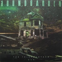 Purchase Soundgarden - The Telephantasm (CDS)