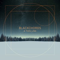 Purchase Blackchords - A Thin Line